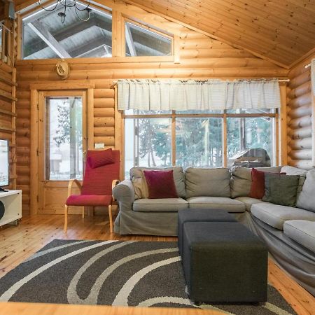 Holiday Home Rannantupa By Interhome Hersala Extérieur photo