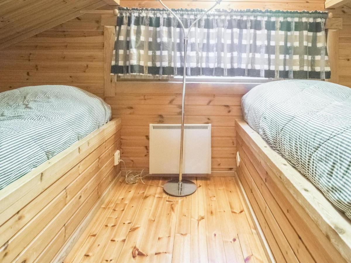 Holiday Home Rannantupa By Interhome Hersala Extérieur photo