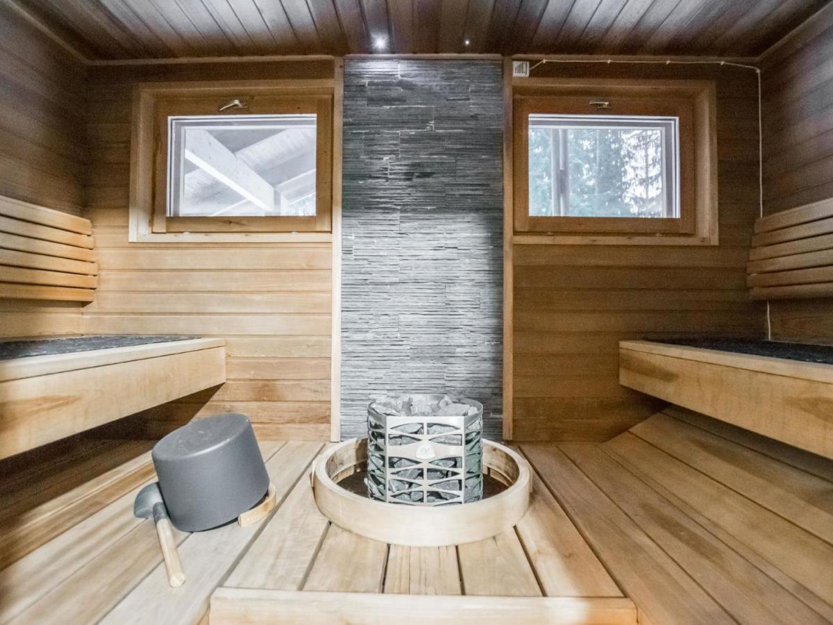 Holiday Home Rannantupa By Interhome Hersala Extérieur photo