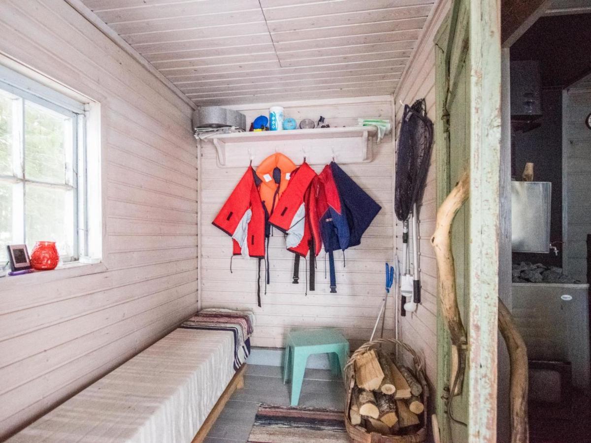 Holiday Home Rannantupa By Interhome Hersala Extérieur photo