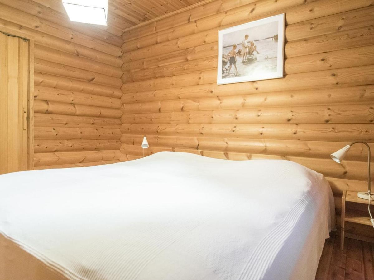 Holiday Home Rannantupa By Interhome Hersala Extérieur photo